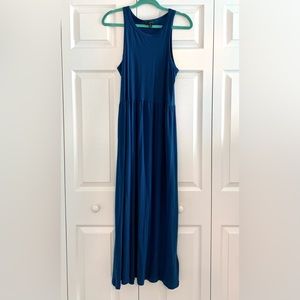 J. Crew Maxi Dress